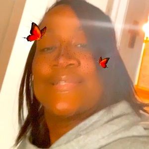 Meet your Posher, Keesha